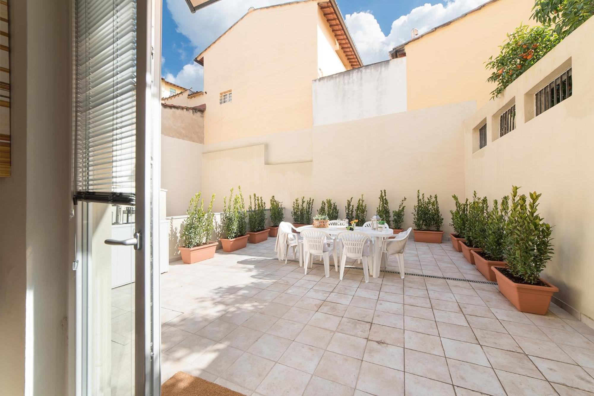Mamo - Cittadella * Firenze