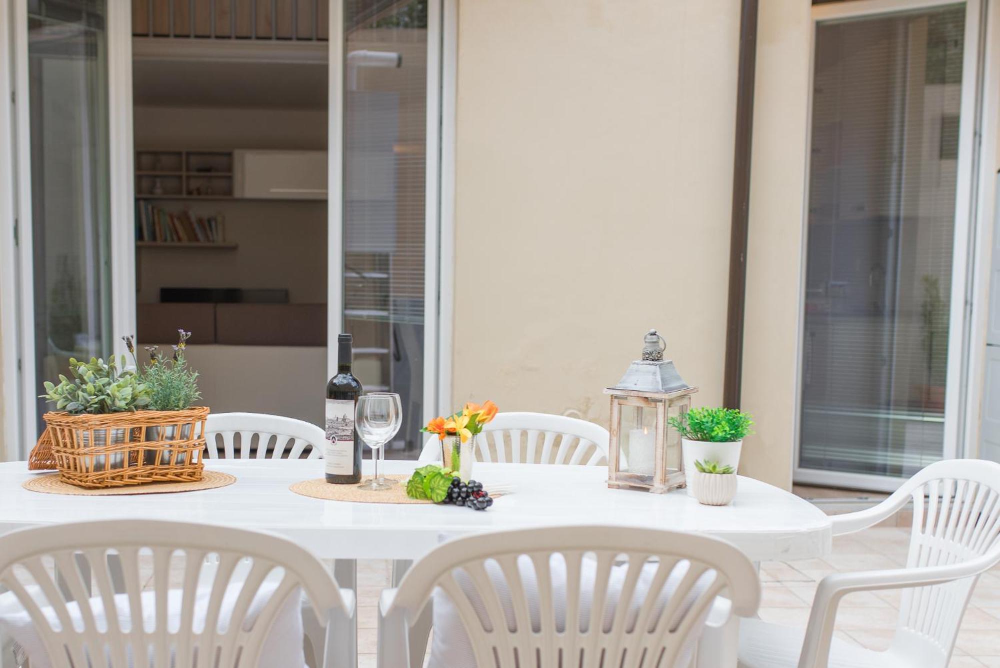 Mamo - Cittadella Appartamento Firenze